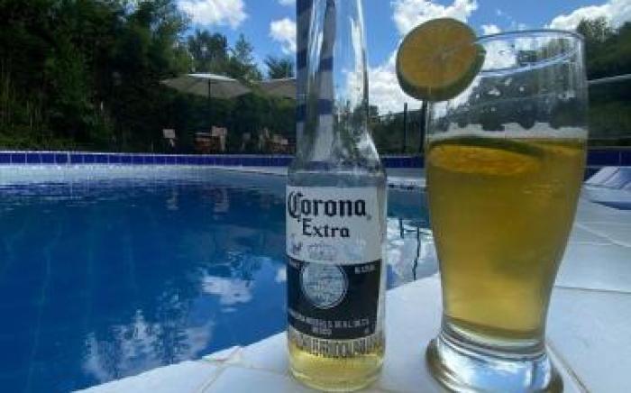 Finca Hotel Santo Tomas Campestre