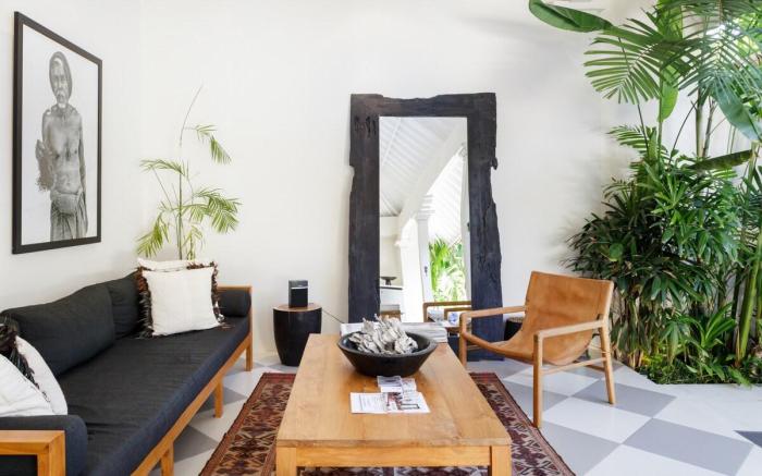 Villa Tsuchi Seminyak