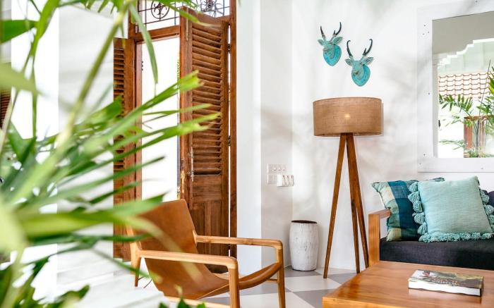 Villa Wahah Seminyak