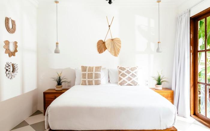 Villa Wahah Seminyak