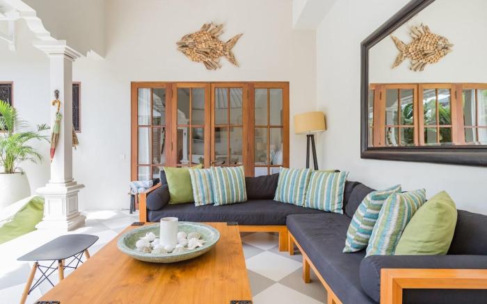 Villa Mandala Seminyak