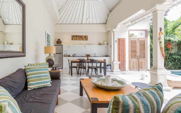 Villa Mandala Seminyak