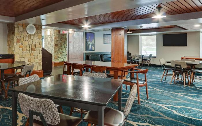 Wyndham Garden San Antonio Airport