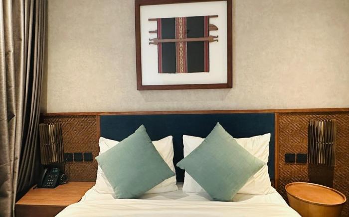 Tes  Haus Phu Yen Mini Condominium