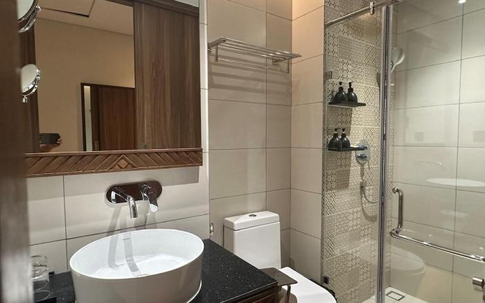 Tes  Haus Phu Yen Mini Condominium