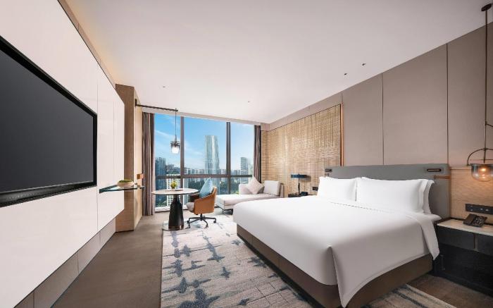 Wyndham Grand Shenzhen Guangming