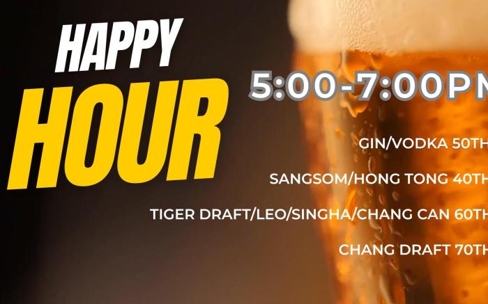 Jungle Hostel Koh Tao