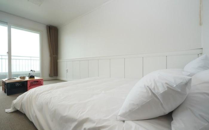 Glamdog Dog Pension Yeongheungdo Branch