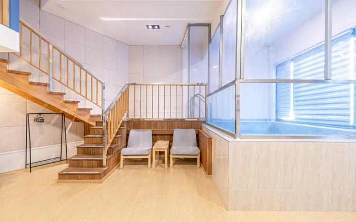 Gapyeong FS Pool Villa