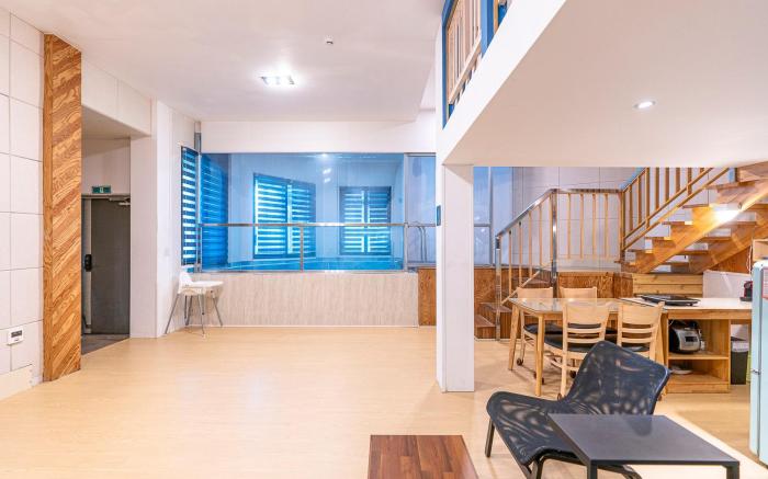 Gapyeong FS Pool Villa