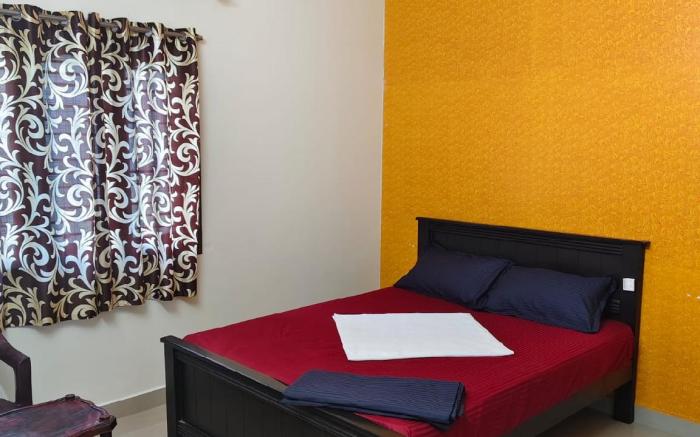 La Courtyard Yelagiri