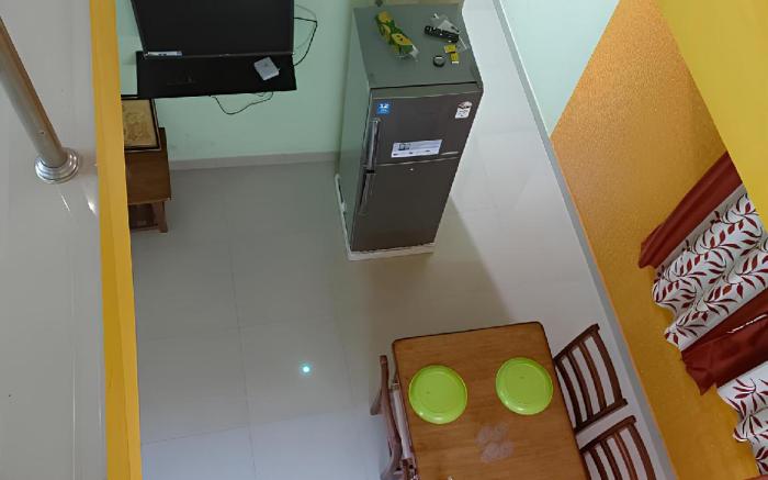 La Courtyard Yelagiri