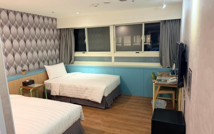  西門大飯店 西寧館