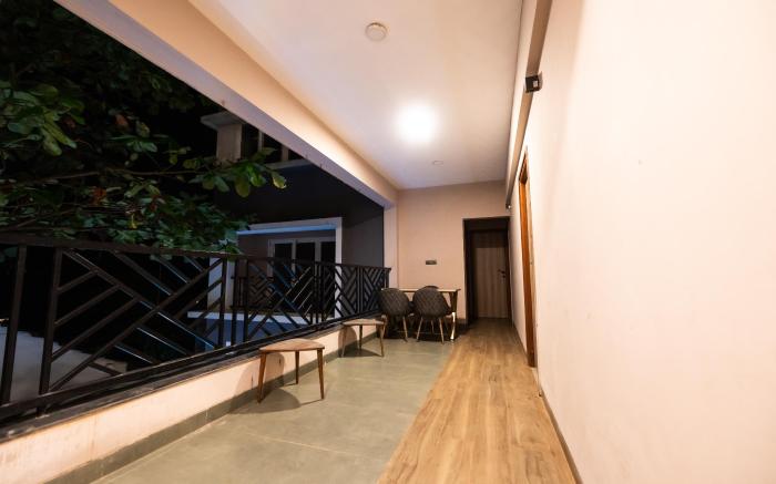 Royal 78 Backpackers - Bar & Restaurant