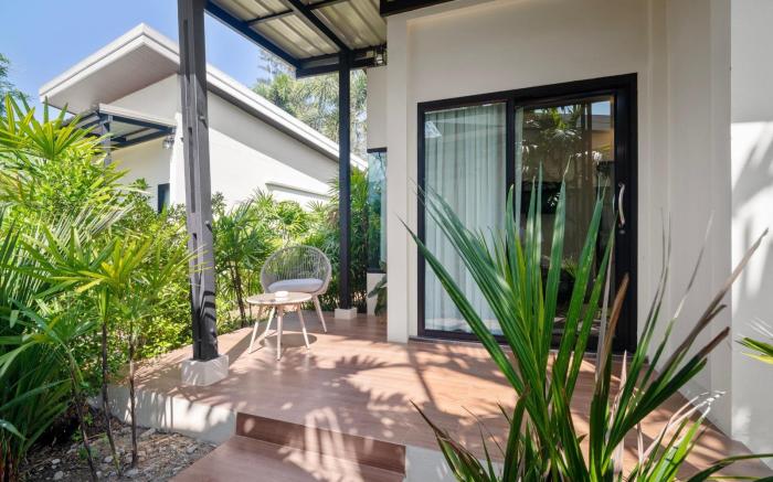 La Casa Bangtao Resort