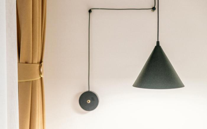 Guan Erjie Boutique Hotel ( Xi'an Bell Tower )