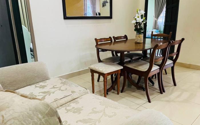 Villa Axalea near to Unisza, UMT, HosZA, IPG, MRSM