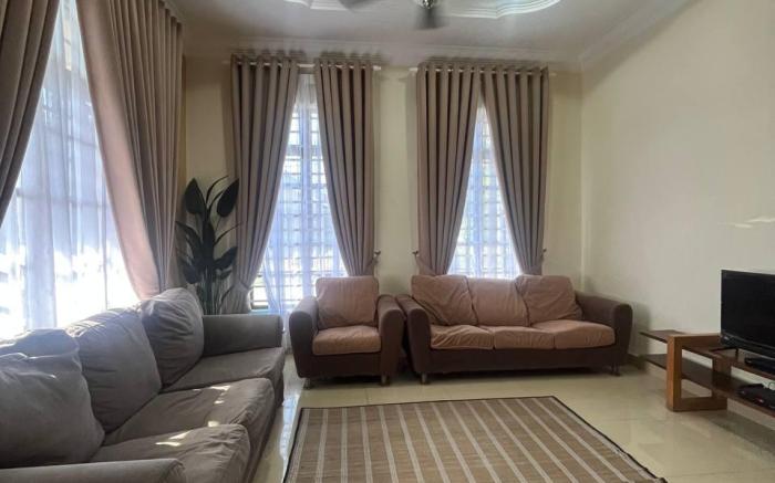 Villa Axalea near to Unisza, UMT, HosZA, IPG, MRSM