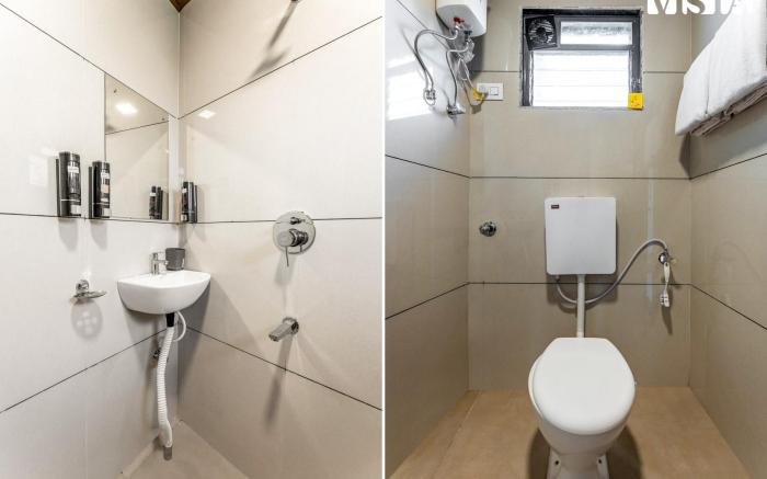 StayVista at Bella Villa