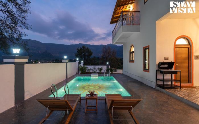 Sreelakam by VEO - Part of StayVista