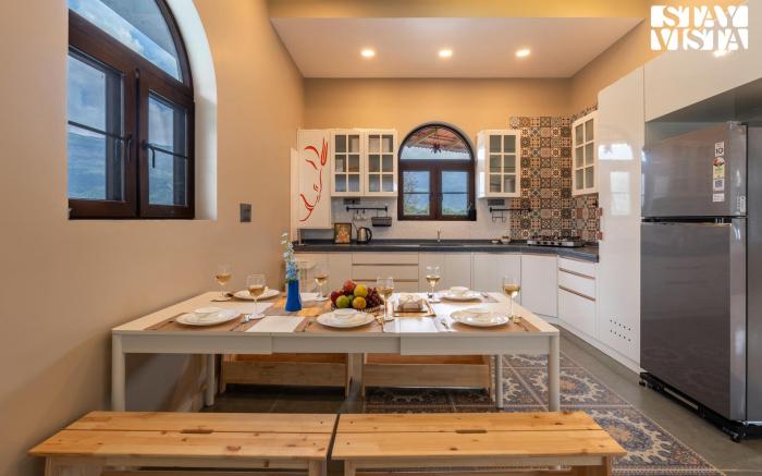 Sreelakam by VEO - Part of StayVista