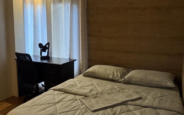 Arbisol Homestay Davao