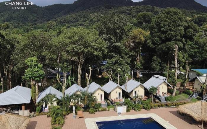 Chang Life Resort