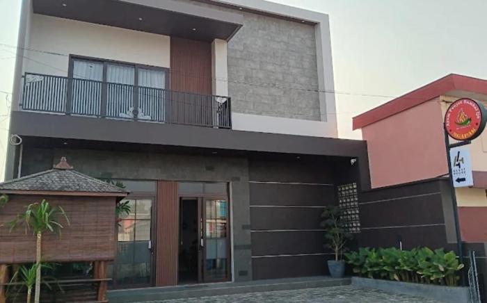 44 Guest House Syariah