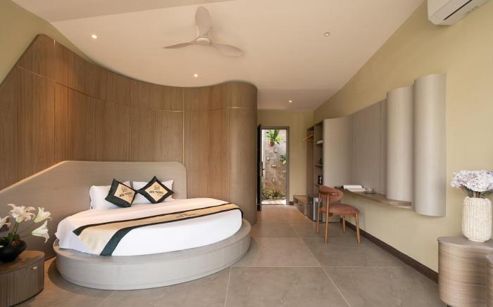 An Tùng Retreat - River Room4 - Luxury Gateway