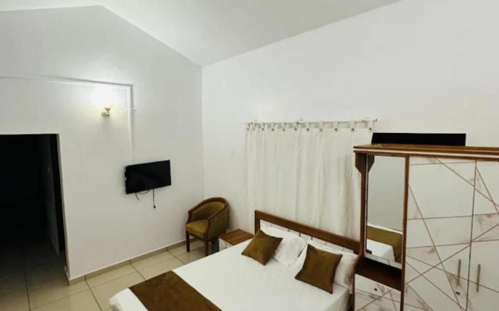 Green edan holidays and spa