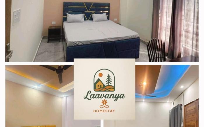 Breathe the Hills Feel the Calm Laavanya Homestay