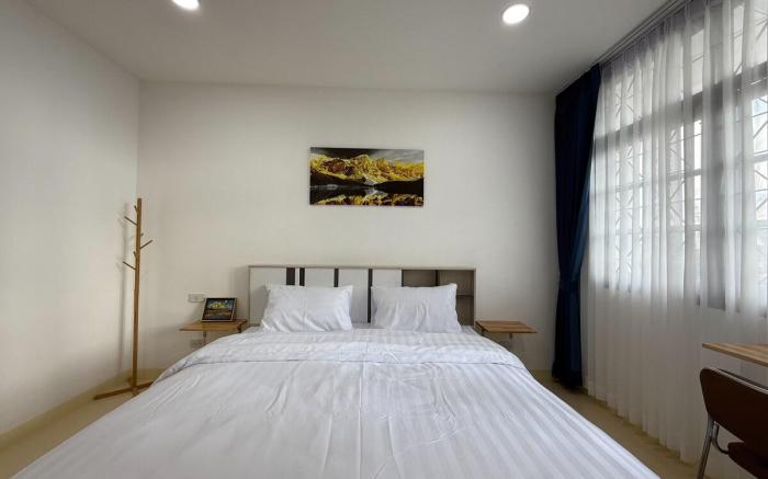 S hostel,Phrakanong BTS(303)