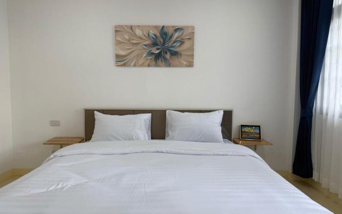 S hostel phrakanong BTS 203