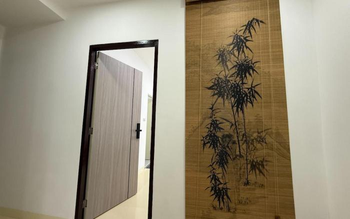 S hostel phrakanong BTS 203