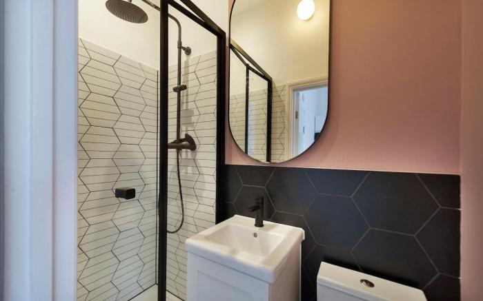 Kensington Garden Studios - 11