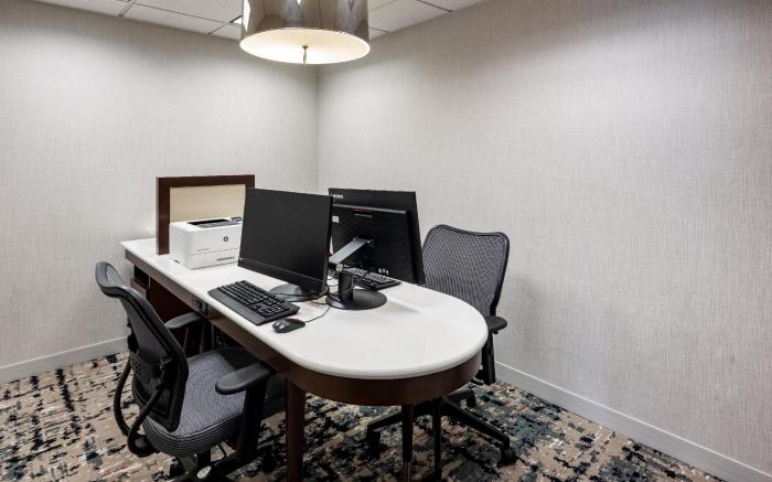 Homewood Suites By Hilton Jacksonville South St Johns Ctr