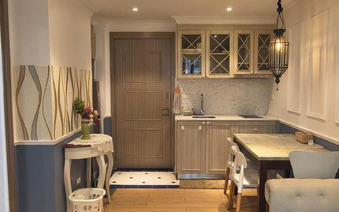 Luxury apartment in Jomtien beach/chon buri