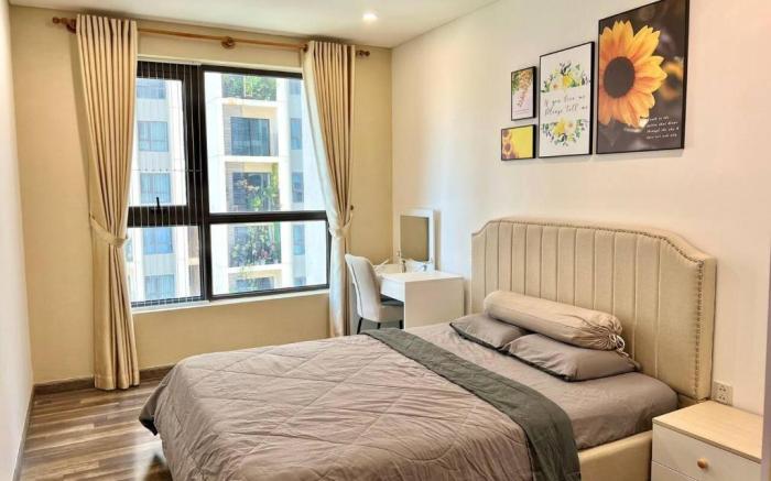 Zhome - 1,2,3 BR apartment in Ha Do Centrosa -D10