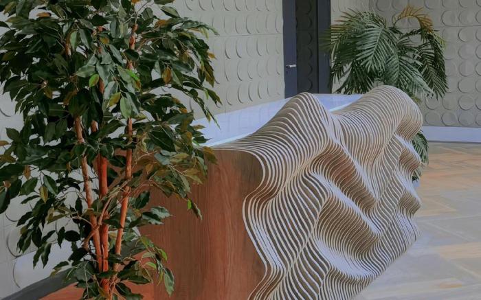 Nebula Hotel by Ine's