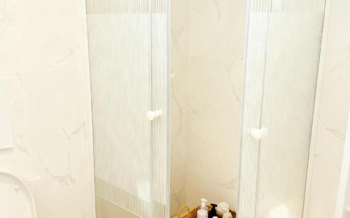 布拉格市九区 Prosek 别墅🏡驿馆 / 肆张 / 标准单人床 / 单间卧室招租