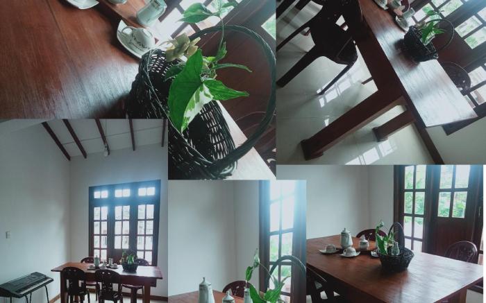 SR HOME STAY & ENTIRE PLACE GAMPOLA TOWN KANDY 