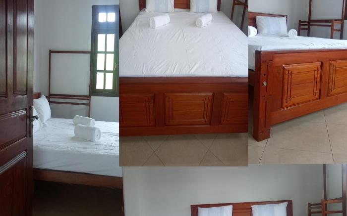 SR HOME STAY & ENTIRE PLACE GAMPOLA TOWN KANDY 