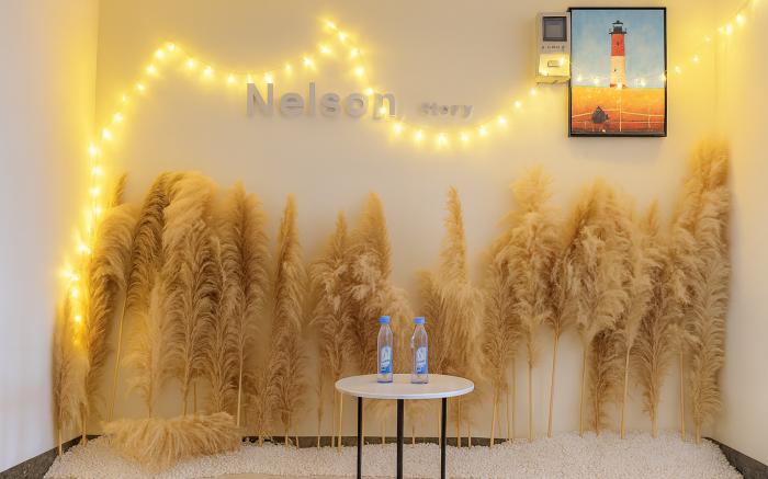 Nook Select -10min to Xinzheng Intl Airport ✈️