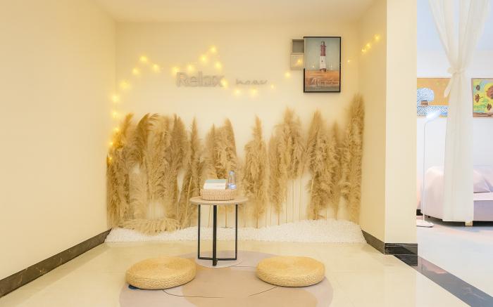 Nook Select -10min to Xinzheng Intl Airport ✈️