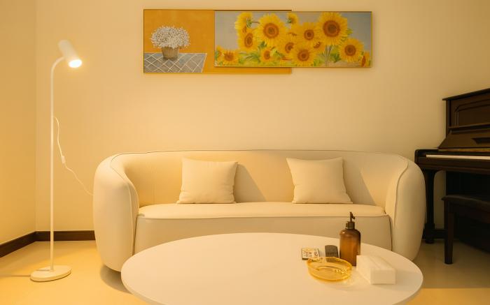 Nook Select -10min to Xinzheng Intl Airport ✈️