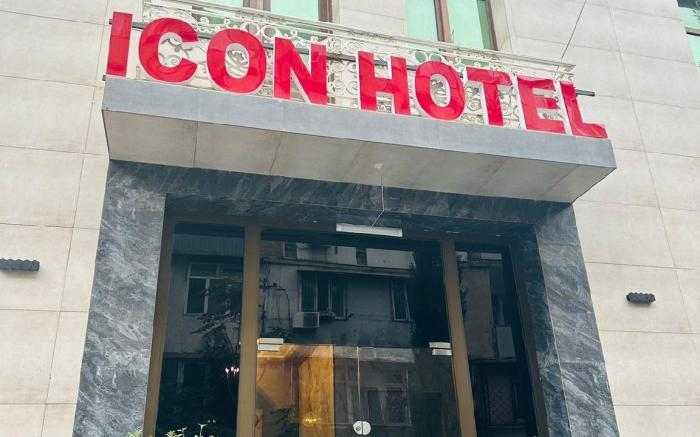 ICON Hotel