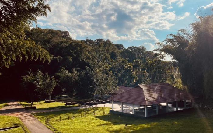 Elephant Valley Resort