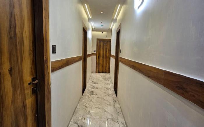 Hotel Imperial Suite