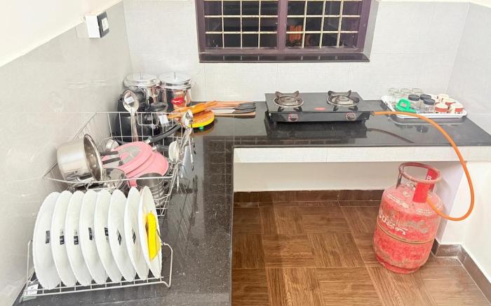 Cliff Niyara :Deluxe: 5 min Drive to Beach & Cliff