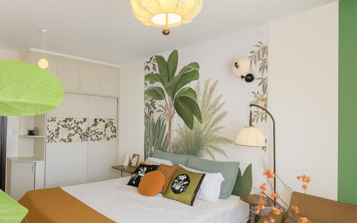 Nook Select-Jinhua Center, 3min to Metro Station